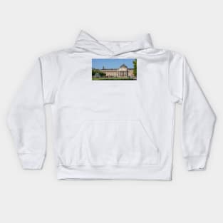 Kurhaus, Wiesbaden Kids Hoodie